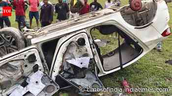 1 killed, another injured in mob assault over 'cattle theft' in Darjeeling