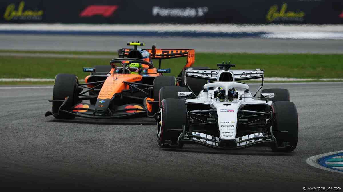 What the teams said – Qualifying in Malaysia