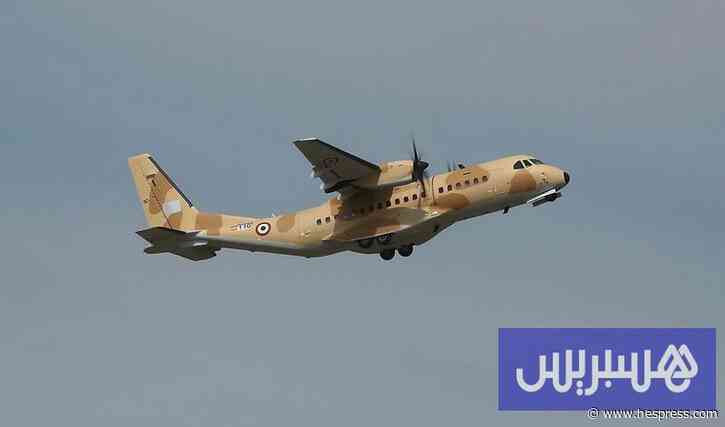 "إيرباص" تعزز قدرات الجيش المغربي