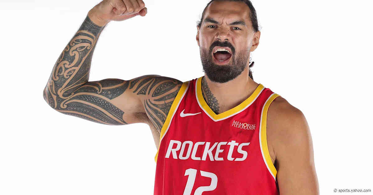 Rockets 2026-2027 player previews: Steven Adams