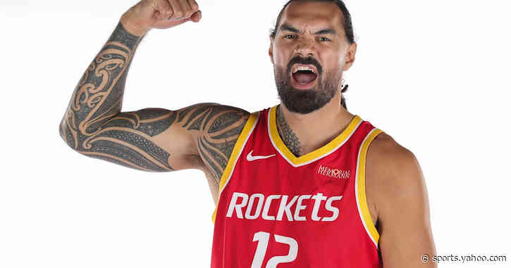 Rockets 2026-2027 player previews: Steven Adams