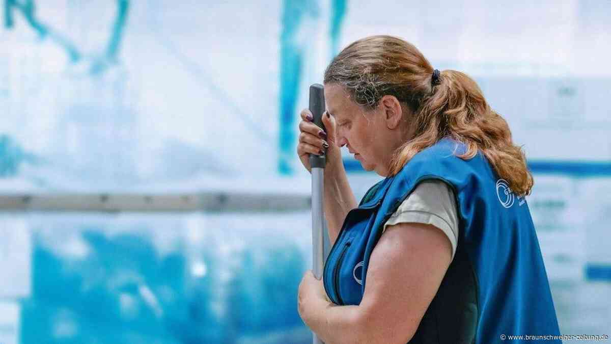 First Steps 2026: Prekäre Arbeitswelten und eigene Ängste