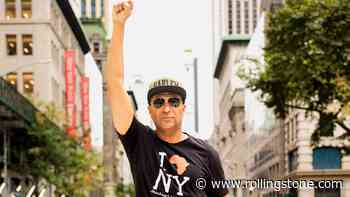 Tom Morello: ‘If It Kills Like Fascism, Brothers and Sisters, It’s Fascism’