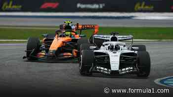 What the teams said – Qualifying in Malaysia