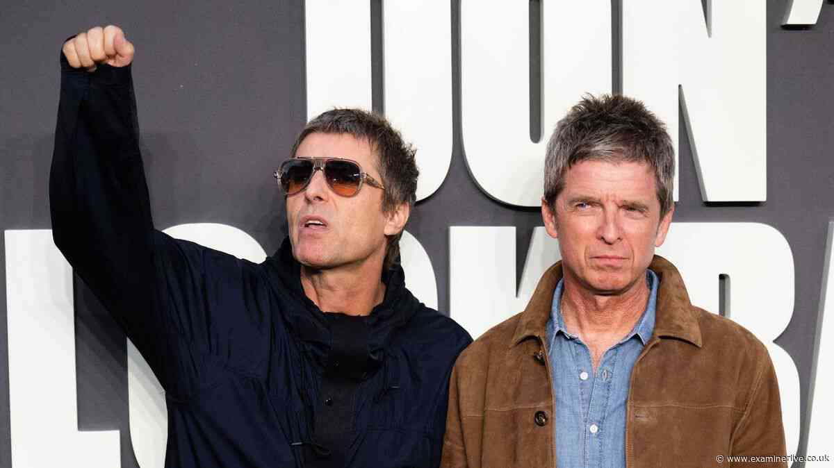 Oasis fans fuming as Ticketmaster 'didn't make it obvious' then cancelled their 2027 tour tickets