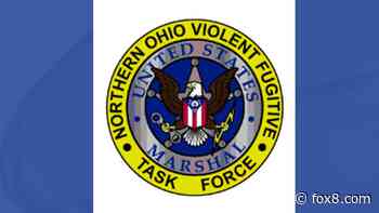 US Marshals task force arrest suspects in 2024 Cleveland murder