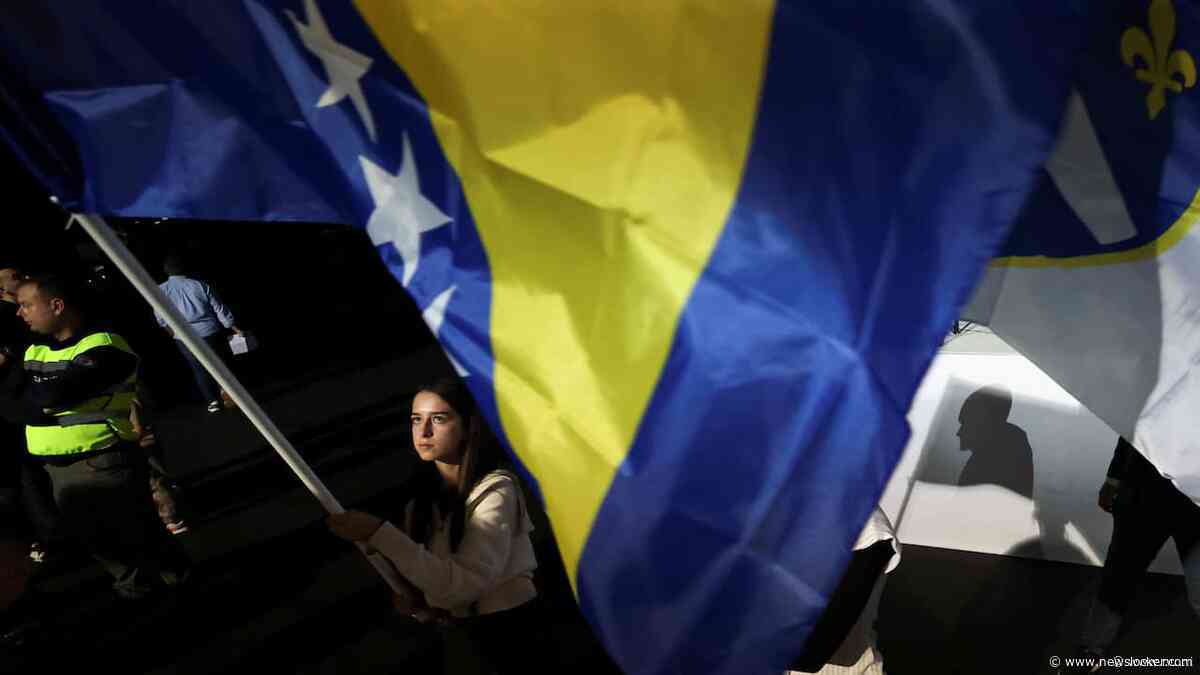 De ingewikkeldste verkiezingen ter wereld staan op punt van beginnen