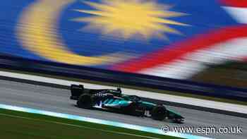 Mercedes puzzled by major upgrade in Malaysia