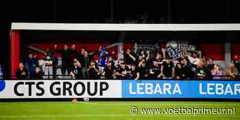 'Eerste divisie is als een glas bier zonder schuim: mieter de Jong-teams eruit'
