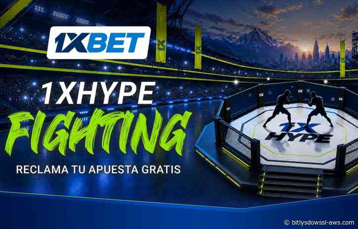 HYPE Fighting debuta en Latinoamérica: ¡Ecuador se prepara para acoger a luchadores de talla mundial!