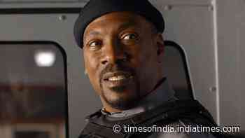 Quote of the day by Eddie Murphy