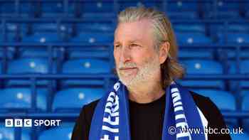 What can Posh fans expect from 'relentless' Savage?