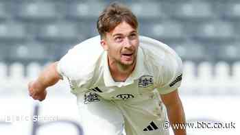 Bowler Miles retires to protect 'mental well-being'