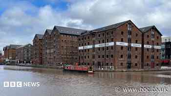 Why is Gloucester City Council still leaderless?