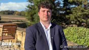 First Restore Britain councillor in the West
