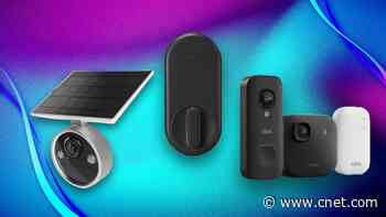 Home Security Deals Roundup: October Prime Day Must-Buys