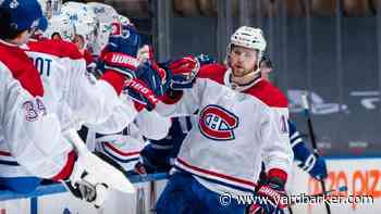 Canadiens Have Some Difficult Contract Decisions Coming in 2027