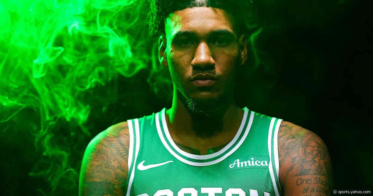 The Ultimate Student for Boston’s Shooting Development School