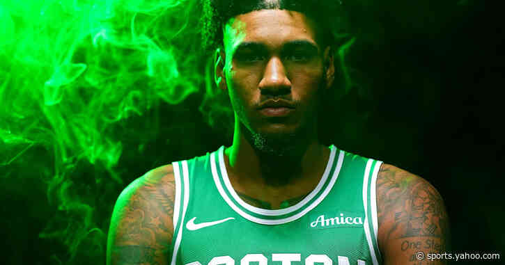 The Ultimate Student for Boston’s Shooting Development School