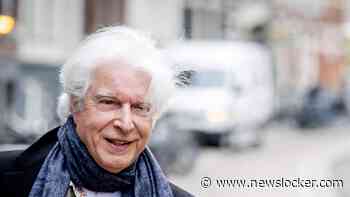 Boudewijn de Groot (82) werkt aan nieuwe muziek: ’Zes nummers staan in de steigers’