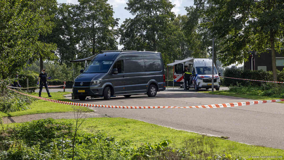Dode man (43) gevonden in Haarlemmermeerse Bos: verdachte (28) aangehouden