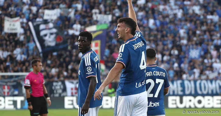 Key reason why Jacobo Ramon has ruled out Real Madrid return – report