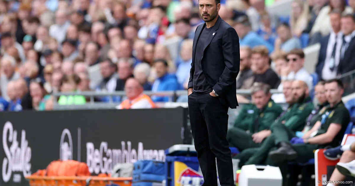 Former Real Madrid assistant coach praises Barcelona’s playing style: ‘Very difficult to control’