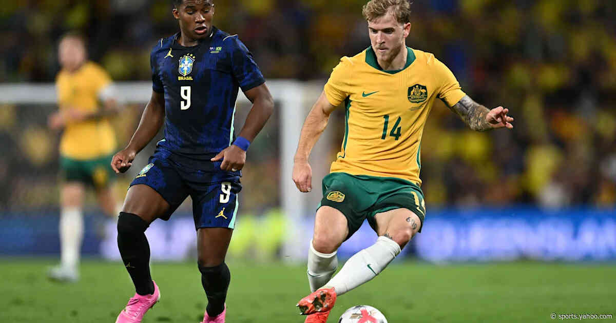 Roma to try for Real Madrid’s Endrick again in January
