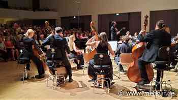 Mit Liebe und Elan: Neue Philharmonie München spielt Beethoven in der Loisachhalle