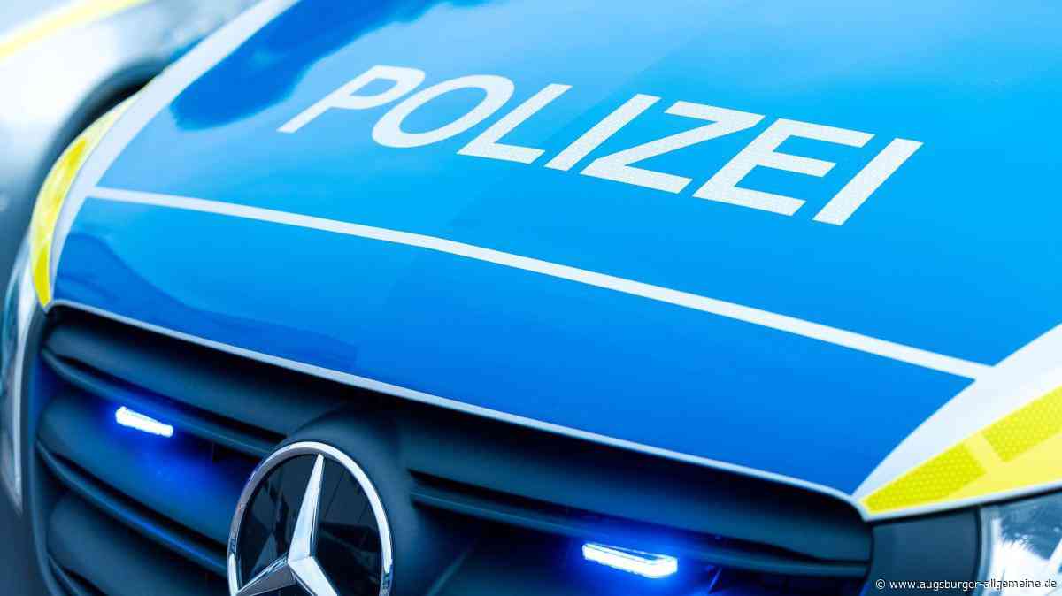 Zwei Jugendliche in Ingolstadt auf gestohlenem Zweirad gestoppt – Polizei ermittelt