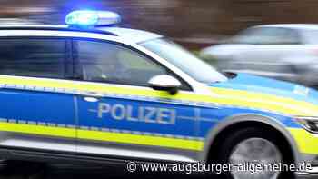 Zusammenstoß auf B13 bei Eichstätt: 25.000 Euro Schaden nach Auffahrunfall