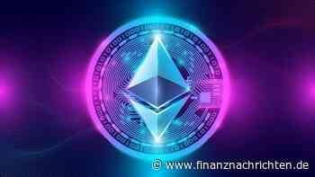 Ethereum Prognose am 2. Oktober, Citi hebt das ETH-Kursziel auf 3.028 Dollar und lässt eine Frage offen