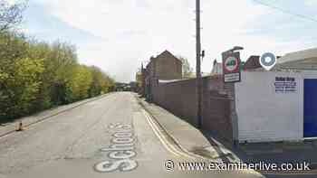 Boy, 15, fights for life after horror e-motorbike crash with Audi in Bradford
