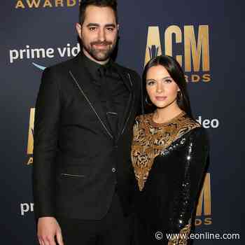 The Bold Type’s Katie Stevens Welcomes Baby No. 2 With Paul DiGiovanni