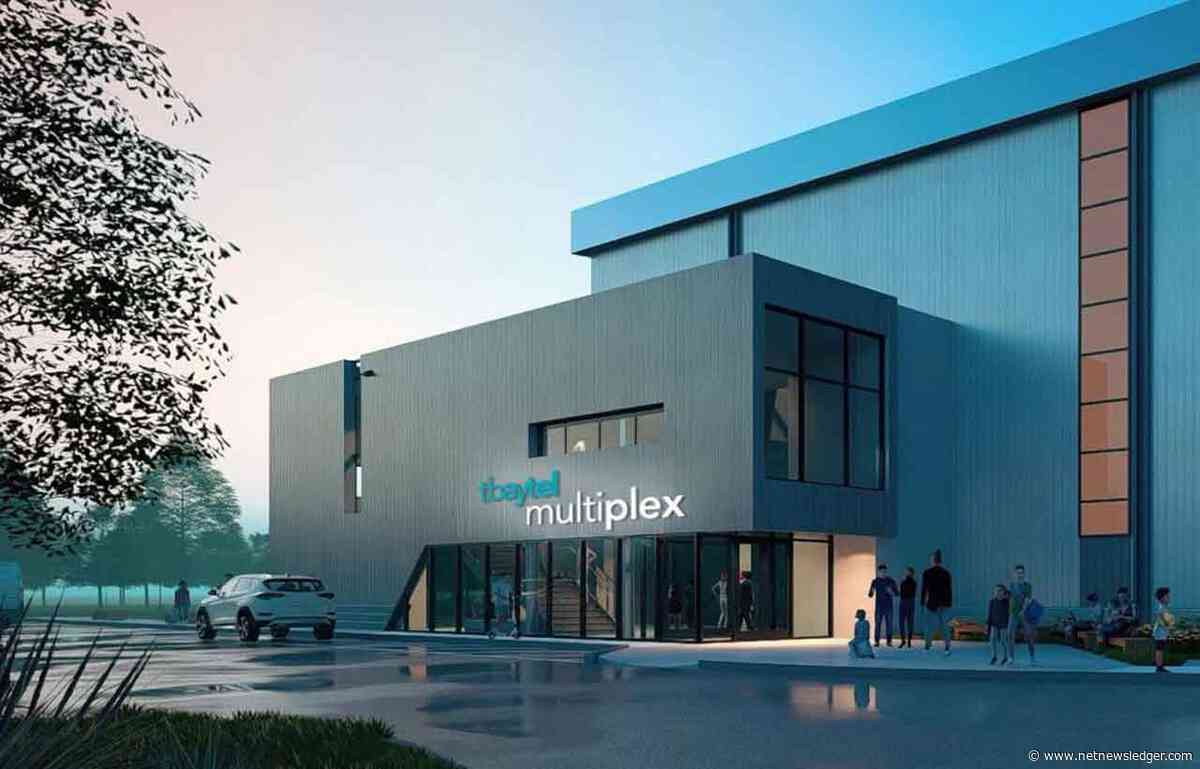 Section of Beverly Street to Close on October 5 2026 for Tbaytel Multiplex Work