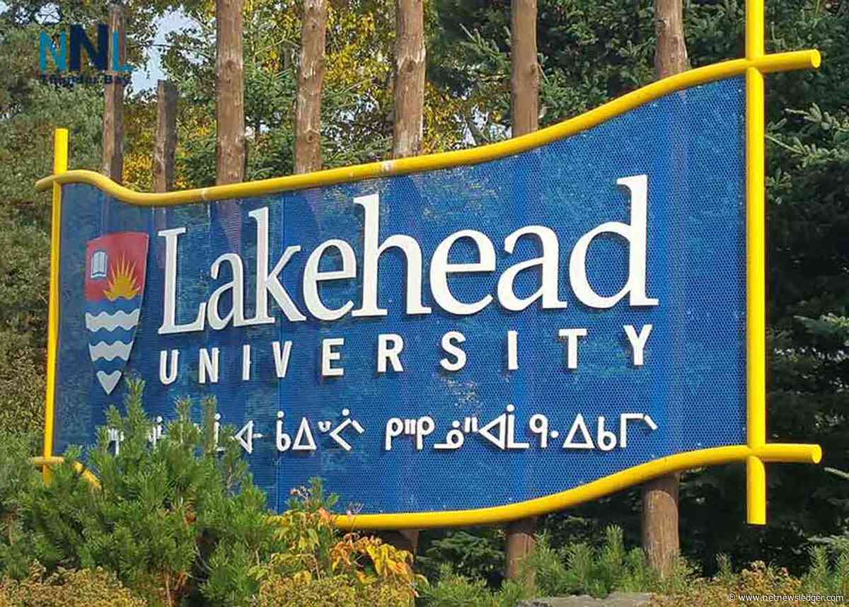 Mayoral candidates take the stage at Lakehead