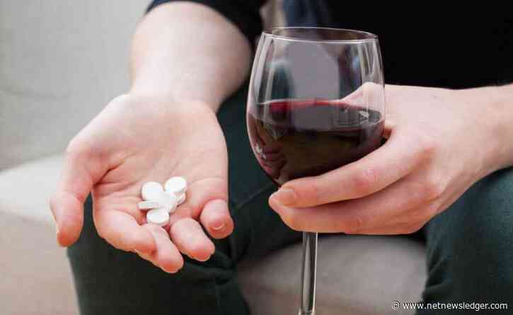 Brain Chemistry and Substance Addiction