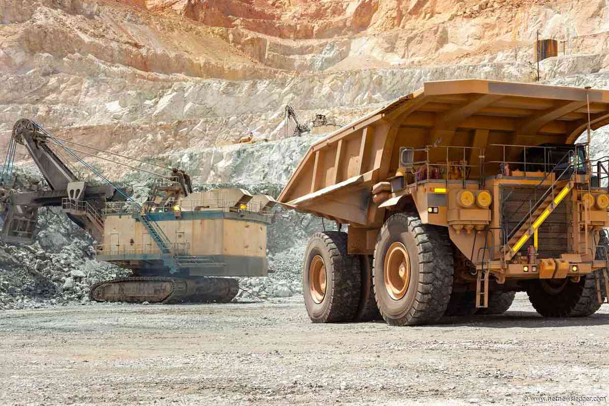 RockHawk Mining News: Marathon Construction Begins as Global Miners Chase Copper, Gold and Rare Earths