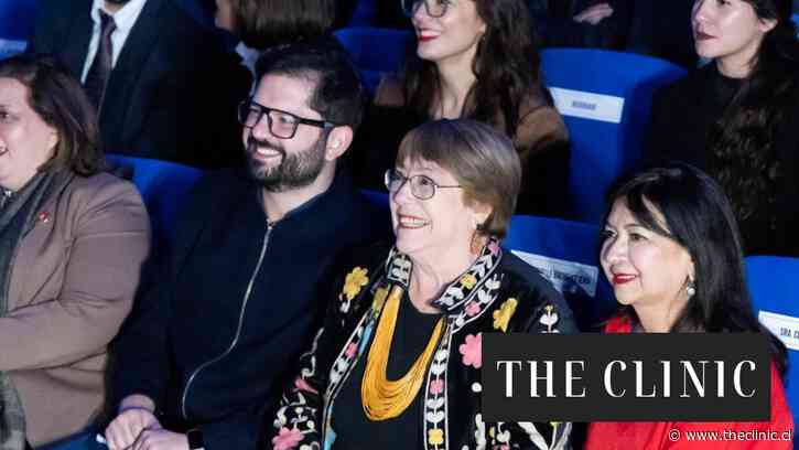 Director de Horizonte Ciudadano analiza dupla Bachelet-Boric: “Es la experiencia de la expresidenta más la voluntad y futuro de Boric”