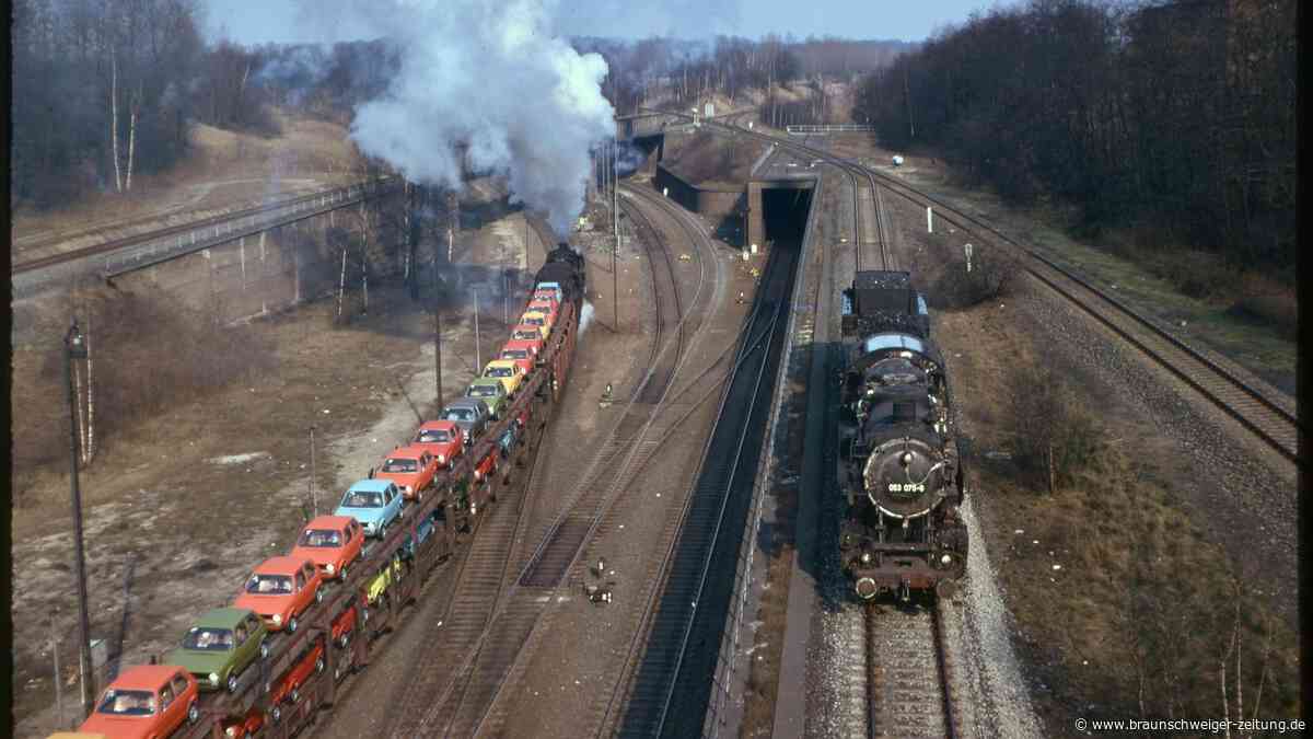 Als der Käfer VW in den 70ern fast ruinierte: Wie Wolfsburg sich rettete