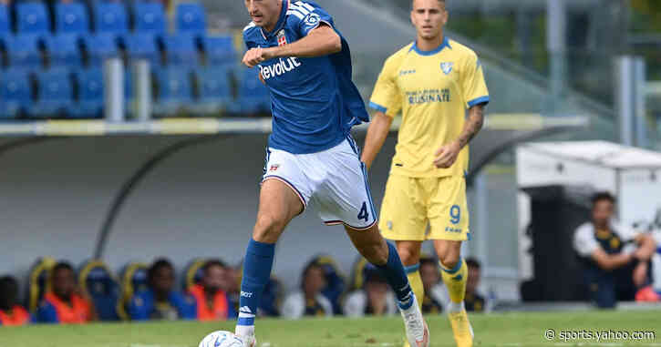 Como’s Jacobo Ramon not keen on Real Madrid return amidst Arsenal interest
