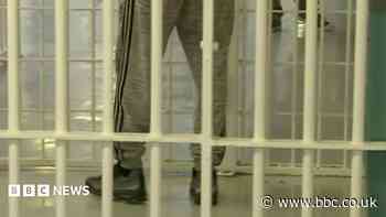 Behind bars: Drugs and illegally-brewed alcohol