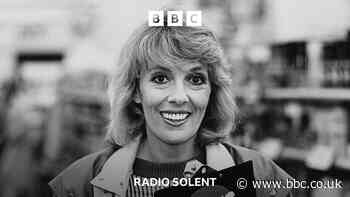 Esther Rantzen: The dame who feared being boring
