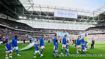 Hill Dickinson Stadium expansion 'not impossible' as Everton architect provides update
