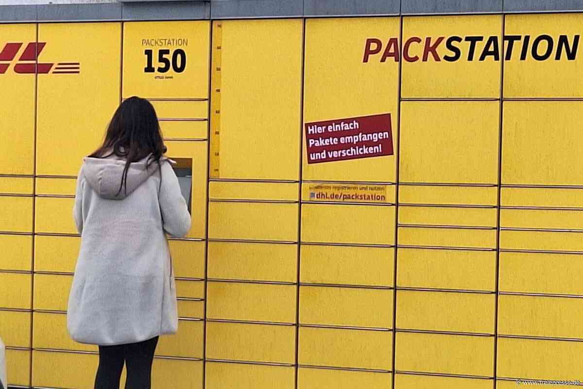 Rosenbacher wünschen sich Packstation