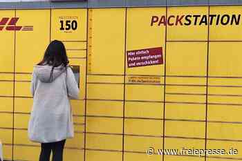 Rosenbacher wünschen sich Packstation