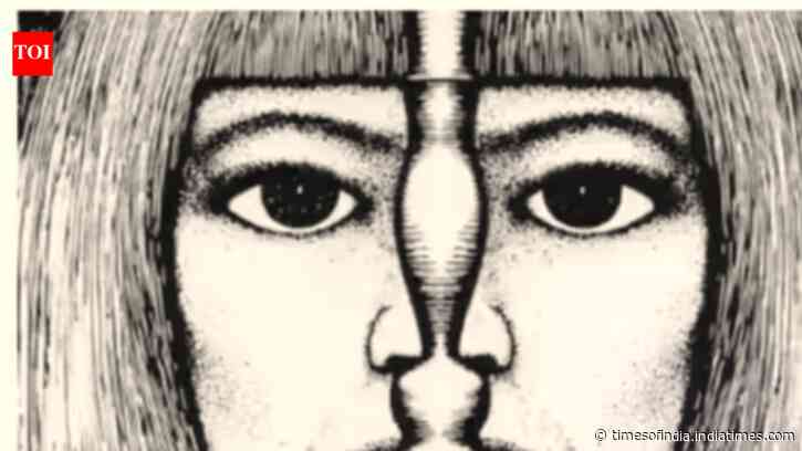 Optical illusion personality test: What you see first reveals your hidden strength and how you handle problems