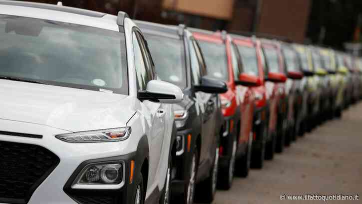 Il grande freddo del settore auto europeo: -21% in Borsa nel 2026, nessun comparto fa peggio. Stellantis ha il rosso più ampio