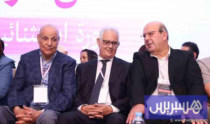 الراشيدي: "الاستقلال" ينتصر لمصلحة الوطن .. وس