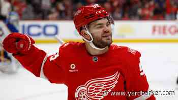 After Larkin and Hellebuyck…who will be the biggest name traded in the NHL this season?
